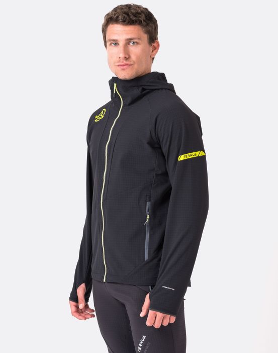 Ternua CHAQUETA RACE JKT M