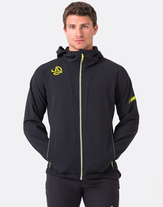 Ternua CHAQUETA RACE JKT M