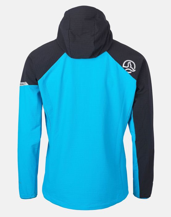 Ternua CHAQUETA RACE JKT M