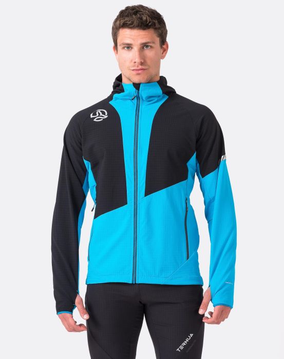 Ternua CHAQUETA RACE JKT M