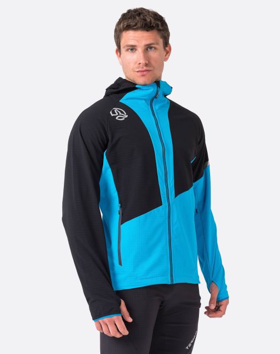 Ternua CHAQUETA RACE JKT M