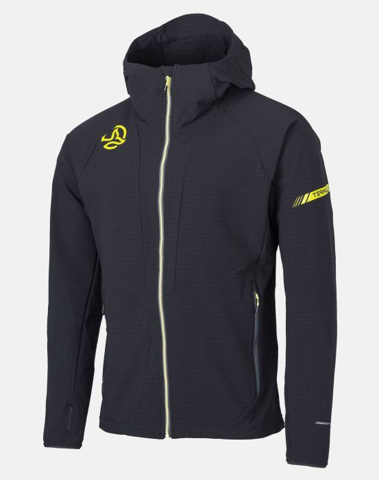 Ternua CHAQUETA RACE JKT M