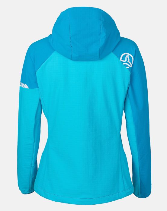 Ternua CHAQUETA RACE JKT W