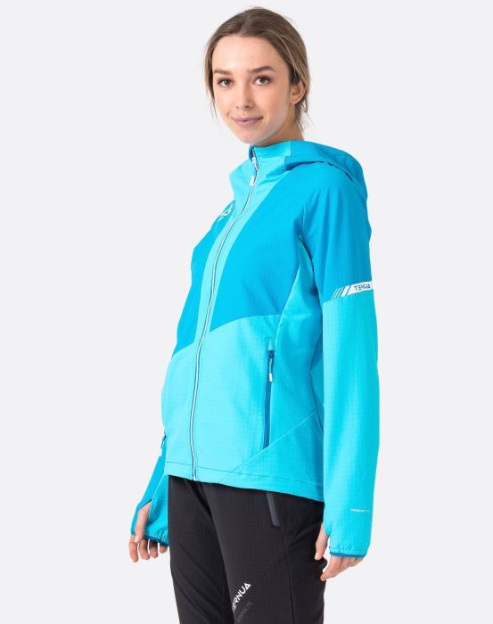 Ternua CHAQUETA RACE JKT W