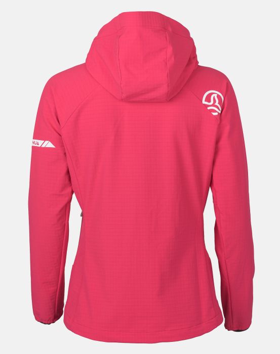 Ternua CHAQUETA RACE JKT W