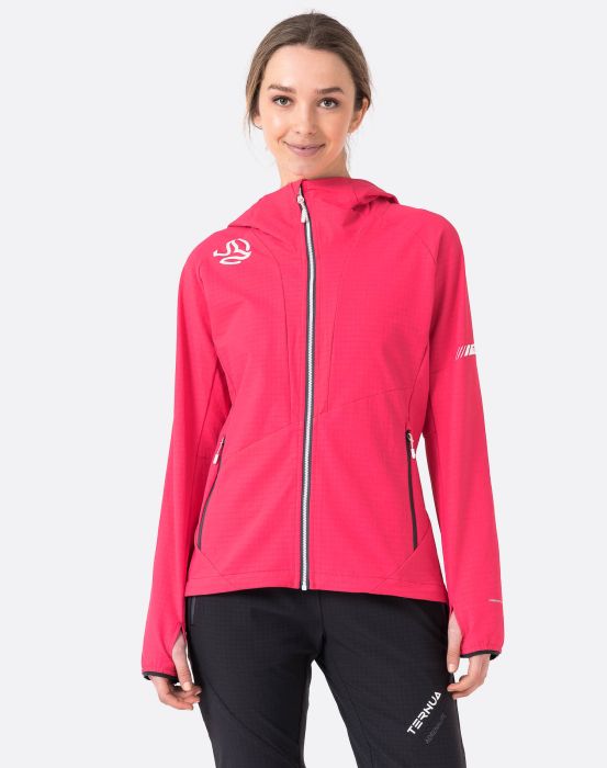 Ternua CHAQUETA RACE JKT W