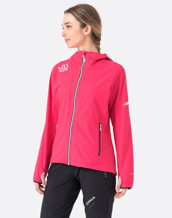 Ternua CHAQUETA RACE JKT W