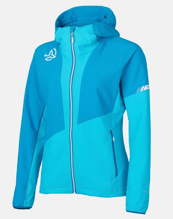 ternua CHAQUETA RACE JKT W