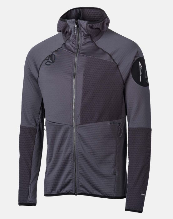 ternua CHAQUETA RAGGER HOOD JKT M