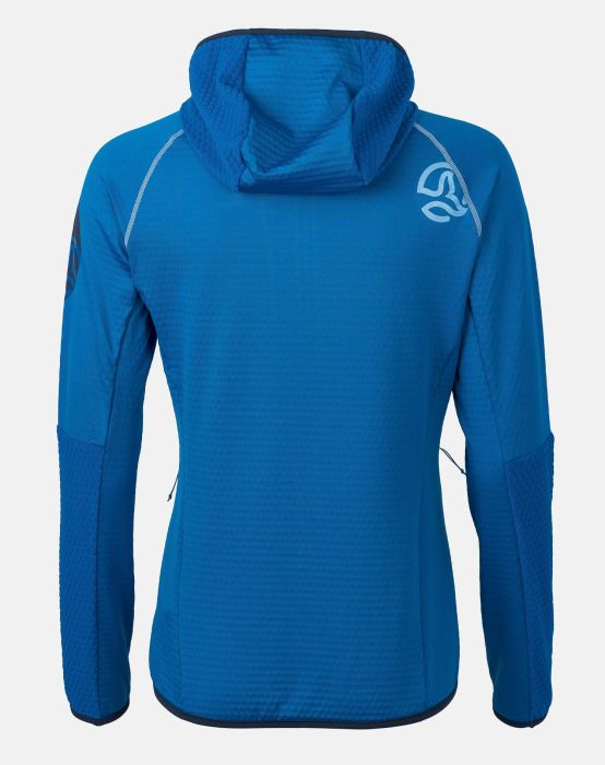 Ternua CHAQUETA RAGGER HOOD JKT W