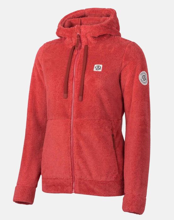 ternua CHAQUETA RED COVE JKT W