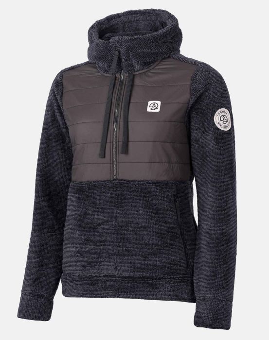 ternua CHAQUETA RED COVE TOP W