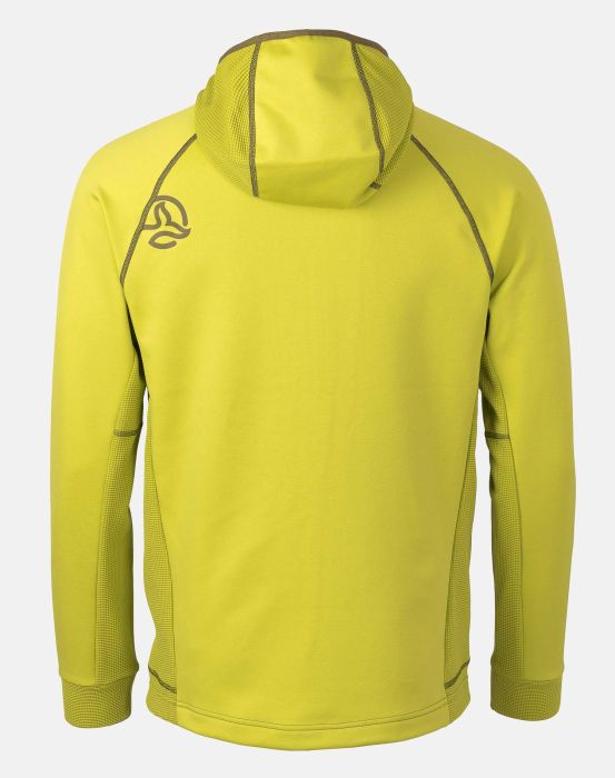 Ternua CHAQUETA SAKKET 2.0 HOOD JKT M