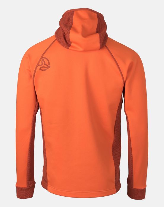 Ternua CHAQUETA SAKKET 2.0 HOOD JKT M