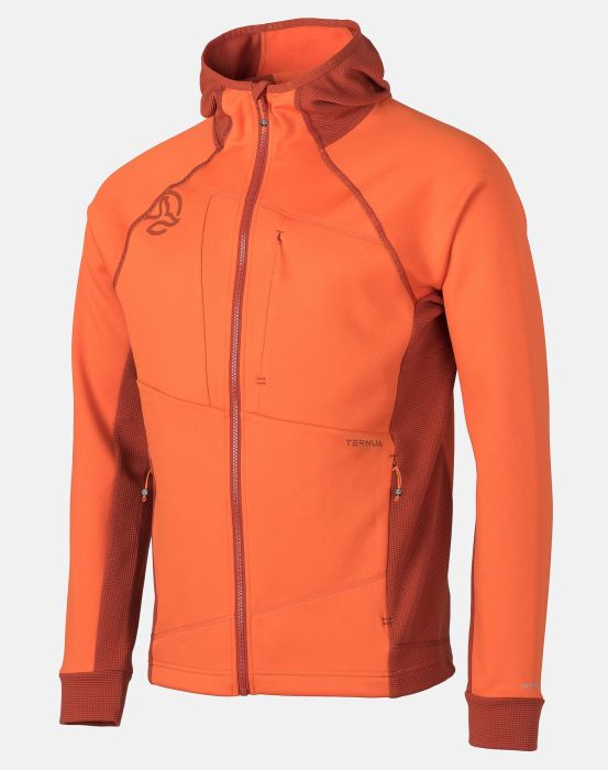 ternua CHAQUETA SAKKET 2.0 HOOD JKT M