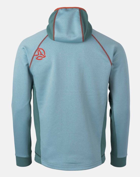 Ternua CHAQUETA SAKKET 2.0 HOOD JKT M