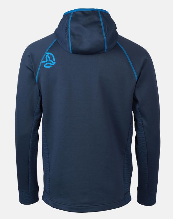 Ternua CHAQUETA SAKKET 2.0 HOOD JKT M