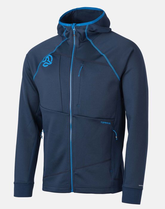 ternua CHAQUETA SAKKET 2.0 HOOD JKT M