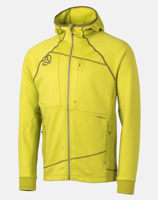 ternua CHAQUETA SAKKET 2.0 HOOD JKT M