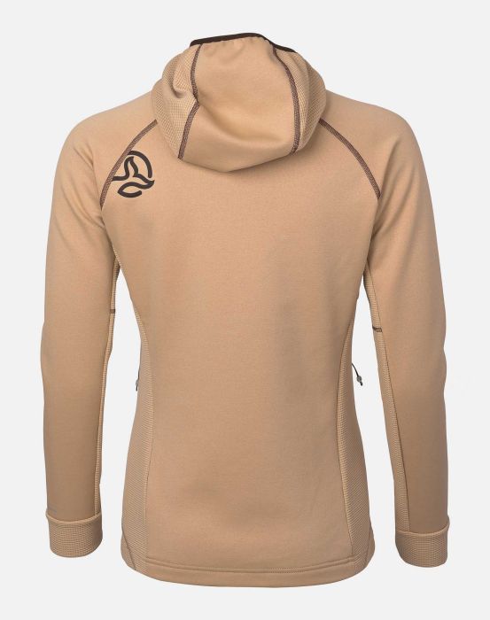 Ternua CHAQUETA SAKKETA 2.0 HOOD JKT W