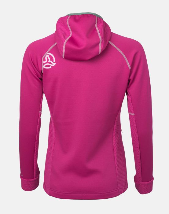 Ternua CHAQUETA SAKKETA 2.0 HOOD JKT W