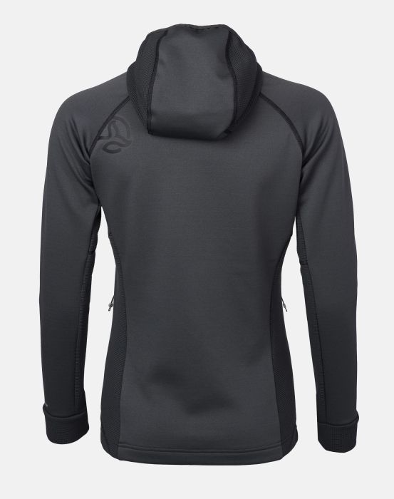 Ternua CHAQUETA SAKKETA 2.0 HOOD JKT W