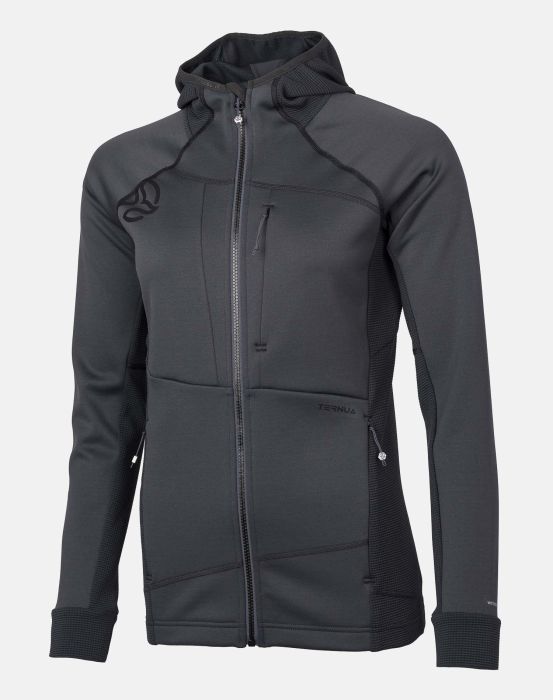 ternua CHAQUETA SAKKETA 2.0 HOOD JKT W