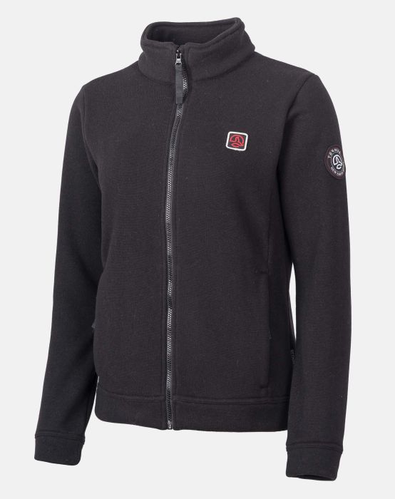 ternua CHAQUETA SILENE JKT W