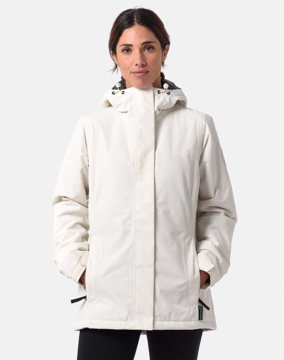 Ternua CHAQUETA TORNGAT JKT W