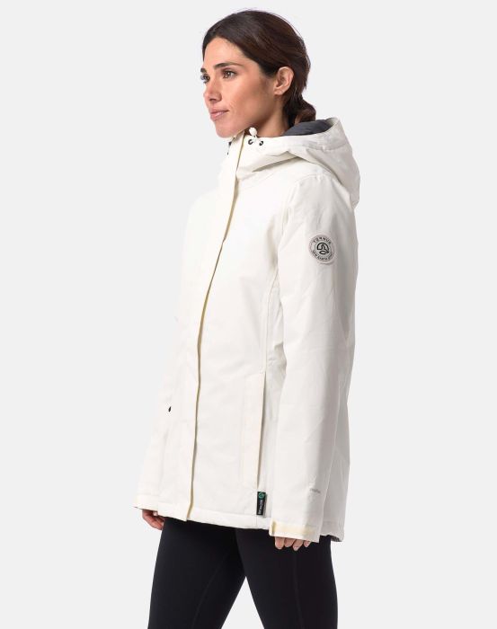 Ternua CHAQUETA TORNGAT JKT W