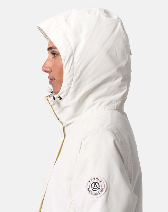 Ternua CHAQUETA TORNGAT JKT W