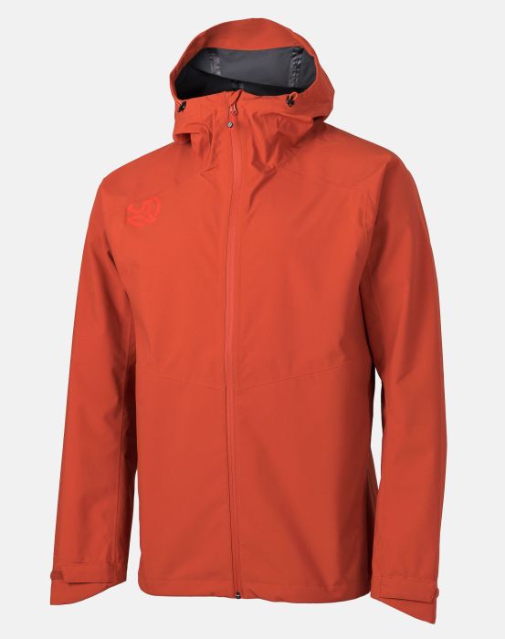 ternua CHAQUETA VALDUR JKT M