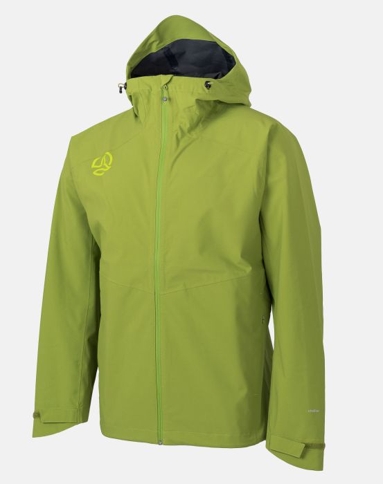 ternua CHAQUETA VALDUR JKT M