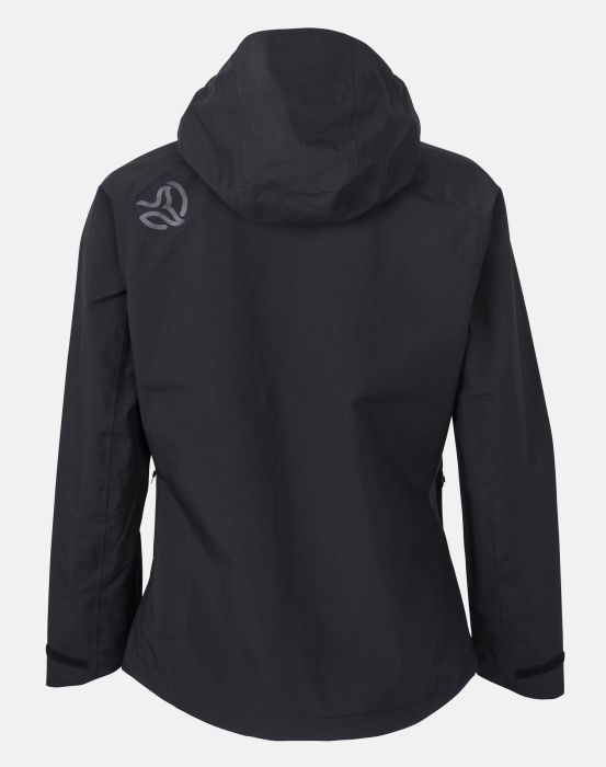 Ternua CHAQUETA VALDUR JKT W