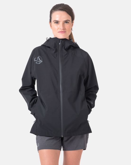 Ternua CHAQUETA VALDUR JKT W