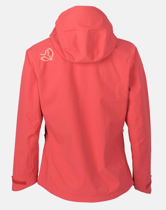 Ternua CHAQUETA VALDUR JKT W