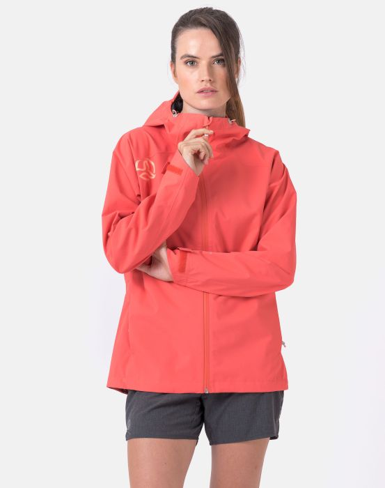 Ternua CHAQUETA VALDUR JKT W