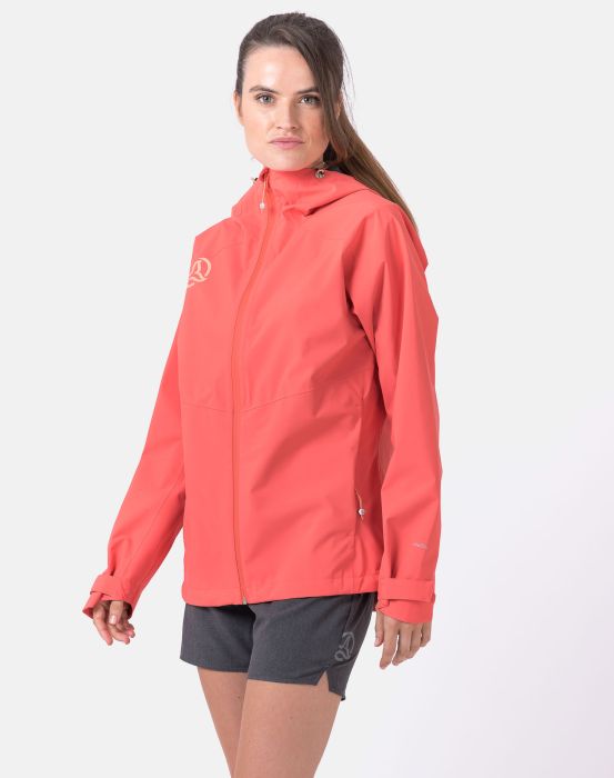 Ternua CHAQUETA VALDUR JKT W