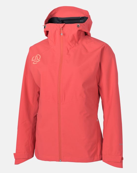 ternua CHAQUETA VALDUR JKT W