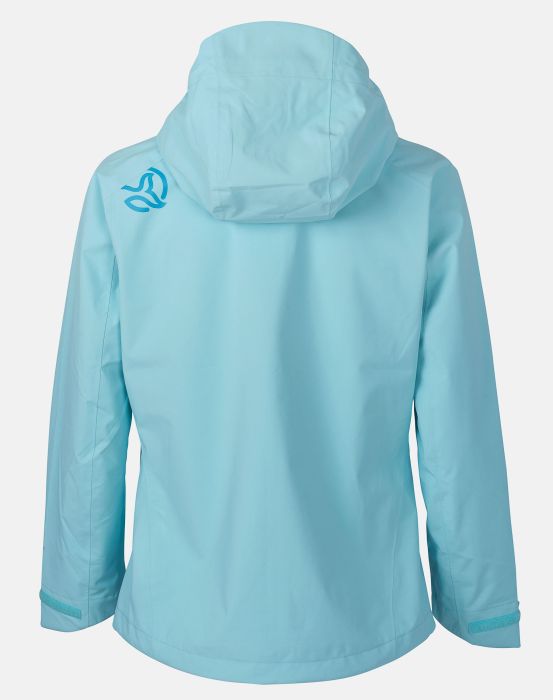 Ternua CHAQUETA VALDUR JKT W