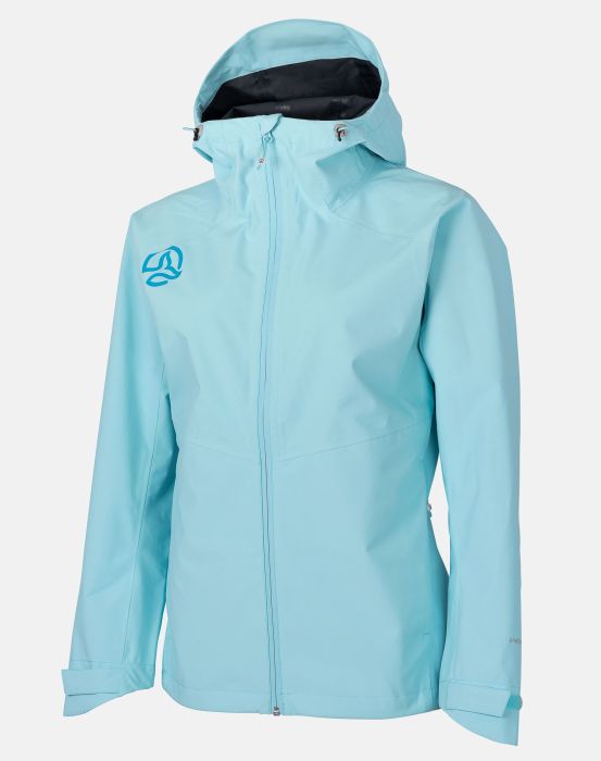 ternua CHAQUETA VALDUR JKT W