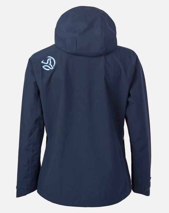 Ternua CHAQUETA VALDUR JKT W