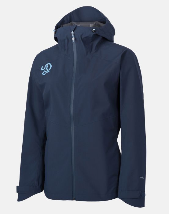 ternua CHAQUETA VALDUR JKT W