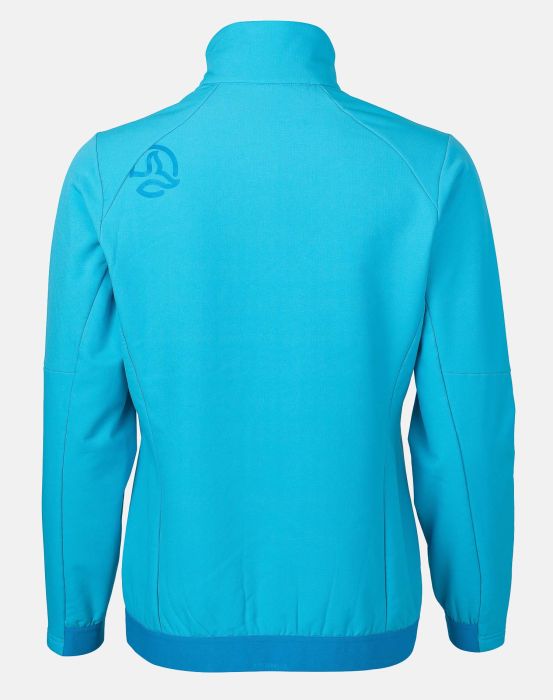 Ternua CHAQUETA VERKAM HARD JKT W