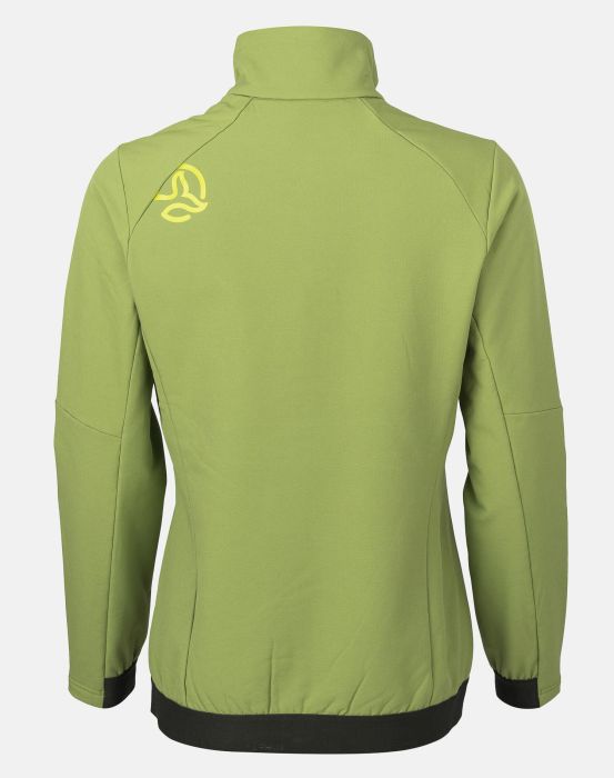 Ternua CHAQUETA VERKAM HARD JKT W