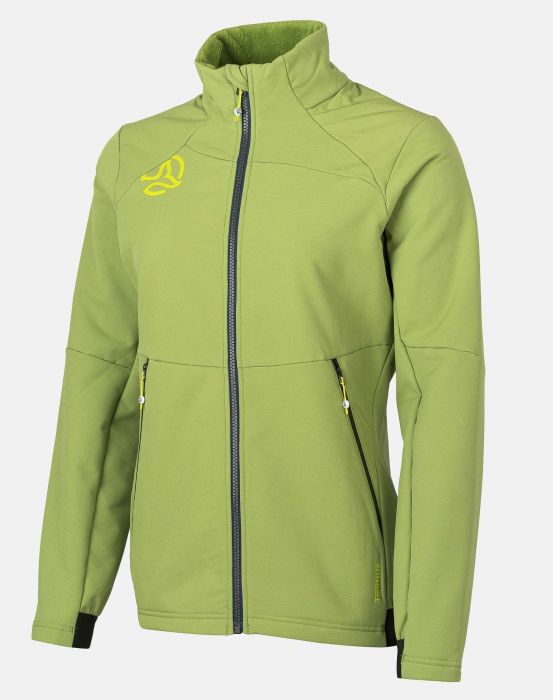 ternua CHAQUETA VERKAM HARD JKT W