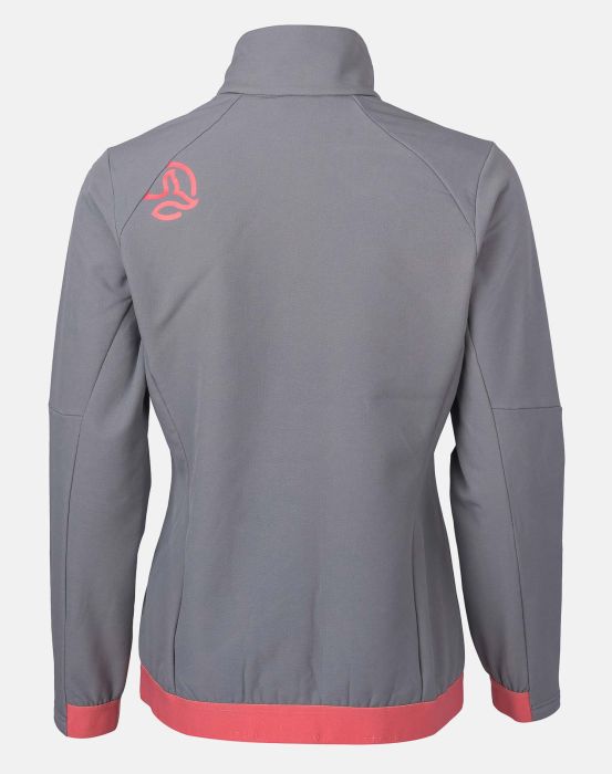 Ternua CHAQUETA VERKAM HARD JKT W