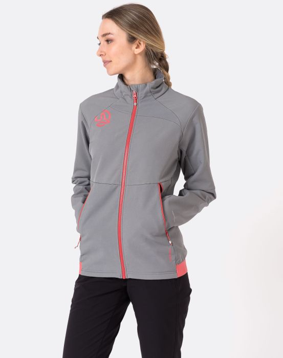 Ternua CHAQUETA VERKAM HARD JKT W