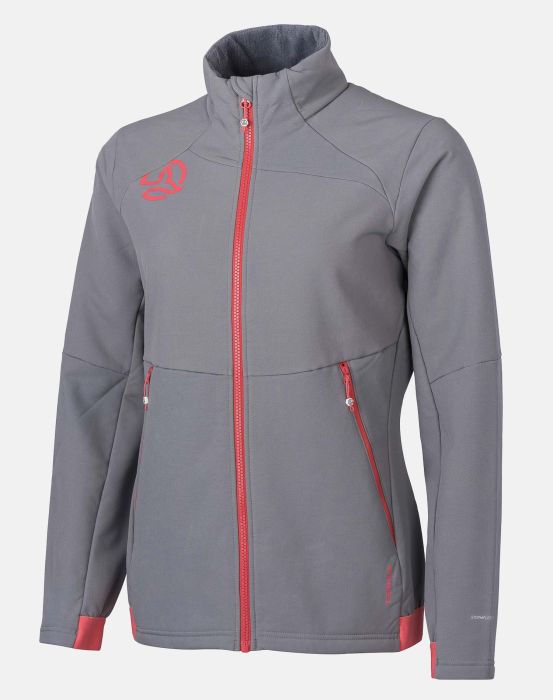 ternua CHAQUETA VERKAM HARD JKT W