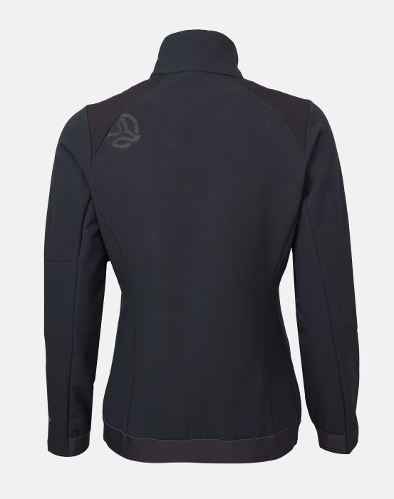 Ternua CHAQUETA VERKAM HARD JKT W